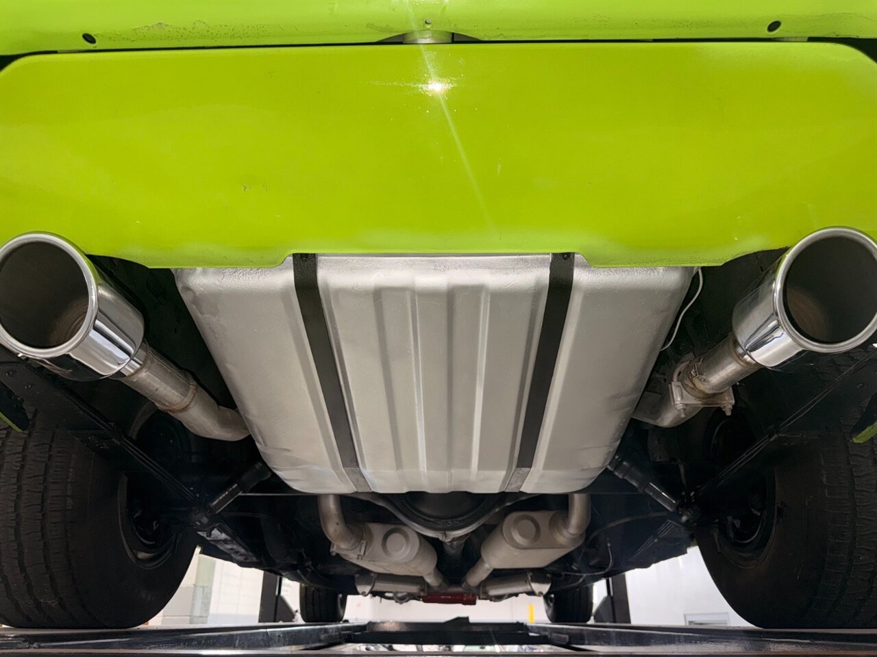 1972 Plymouth Road Runner - Photo 91 - Addison, IL 60101