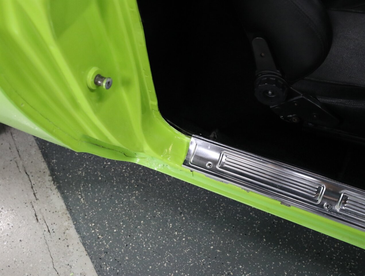 1972 Plymouth Road Runner - Photo 35 - Addison, IL 60101