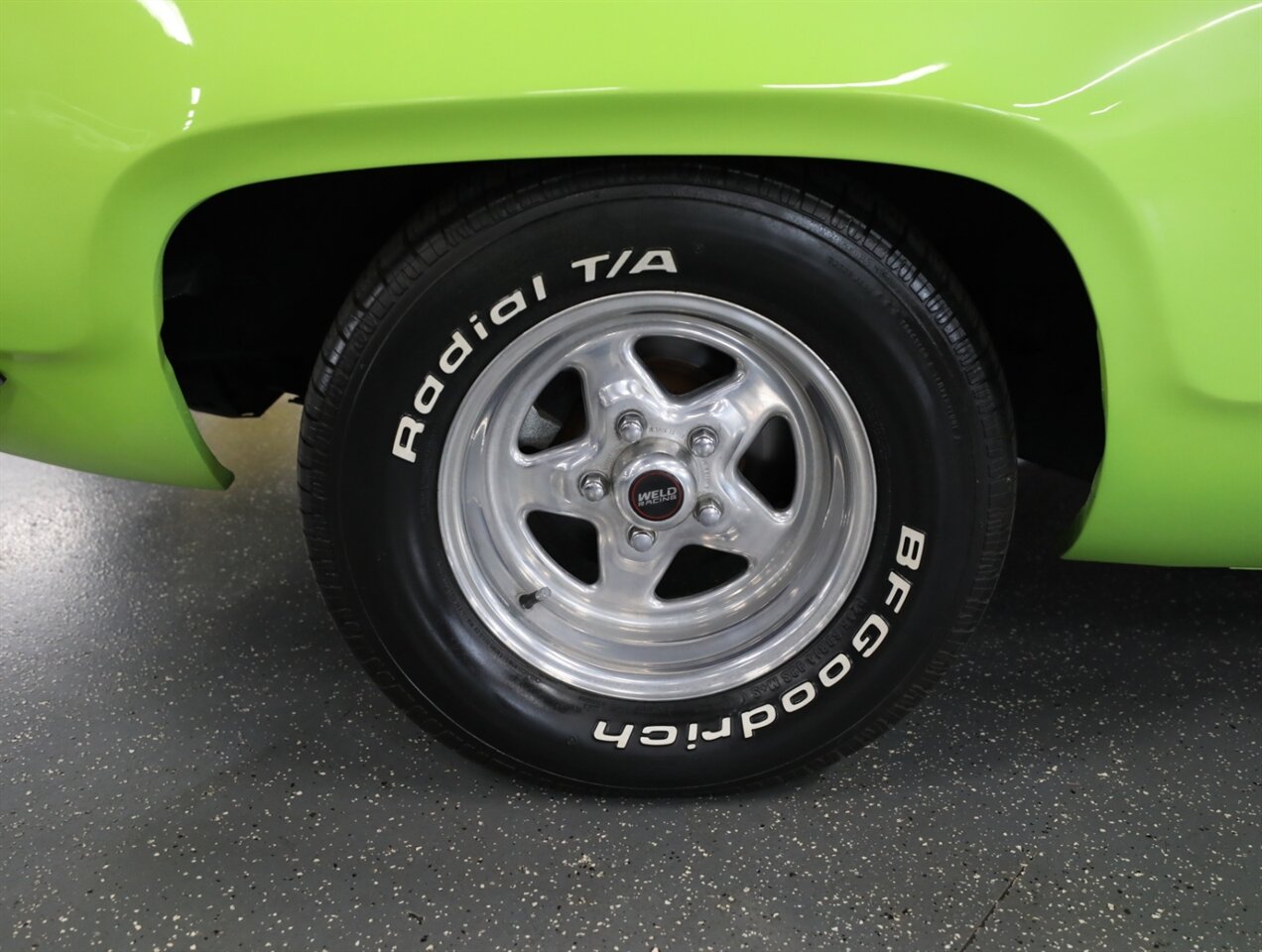 1972 Plymouth Road Runner - Photo 68 - Addison, IL 60101