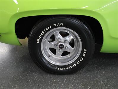 1972 Plymouth Road Runner - Photo 68 - Addison, IL 60101