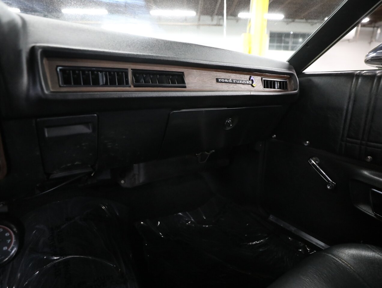 1972 Plymouth Road Runner - Photo 54 - Addison, IL 60101