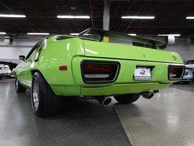 1972 Plymouth Road Runner - Photo 24 - Addison, IL 60101