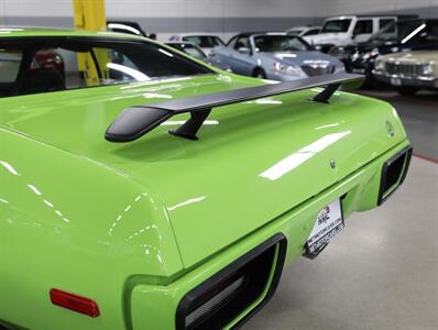 1972 Plymouth Road Runner - Photo 26 - Addison, IL 60101