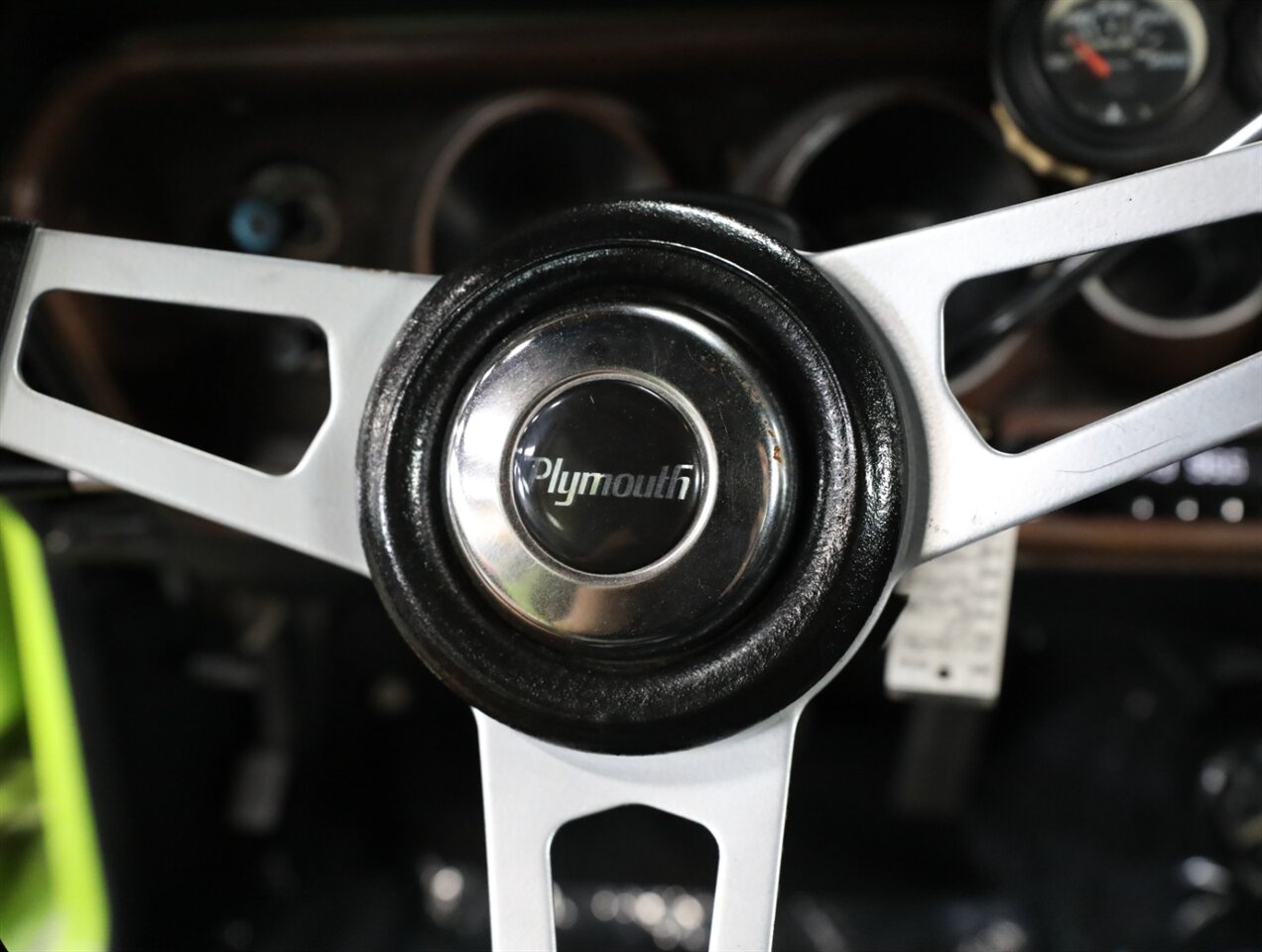 1972 Plymouth Road Runner - Photo 61 - Addison, IL 60101