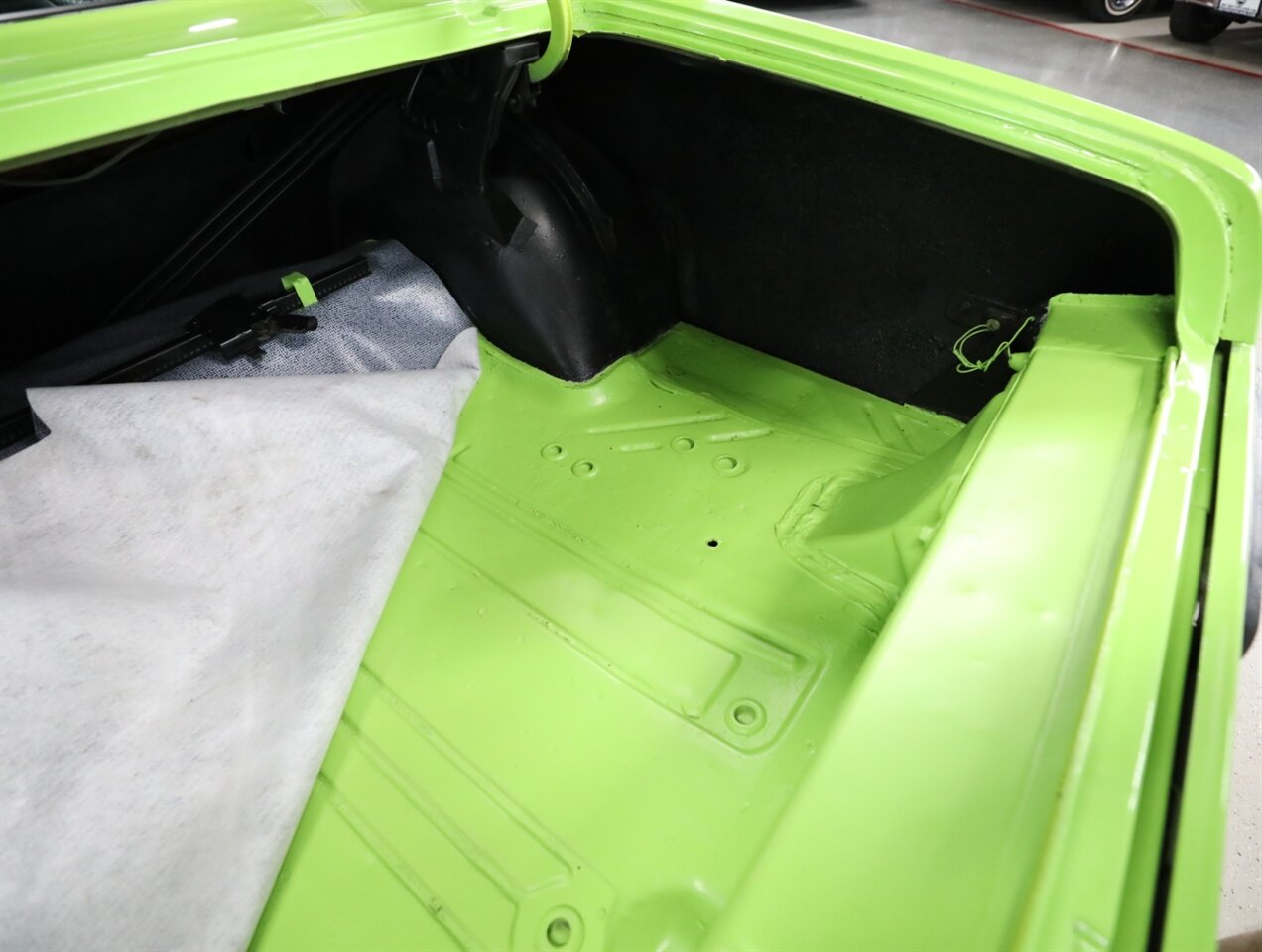 1972 Plymouth Road Runner - Photo 40 - Addison, IL 60101
