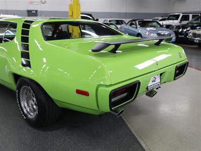 1972 Plymouth Road Runner - Photo 25 - Addison, IL 60101