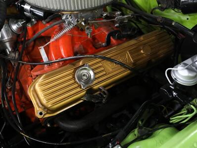 1972 Plymouth Road Runner - Photo 78 - Addison, IL 60101