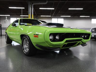 1972 Plymouth Road Runner - Photo 99 - Addison, IL 60101