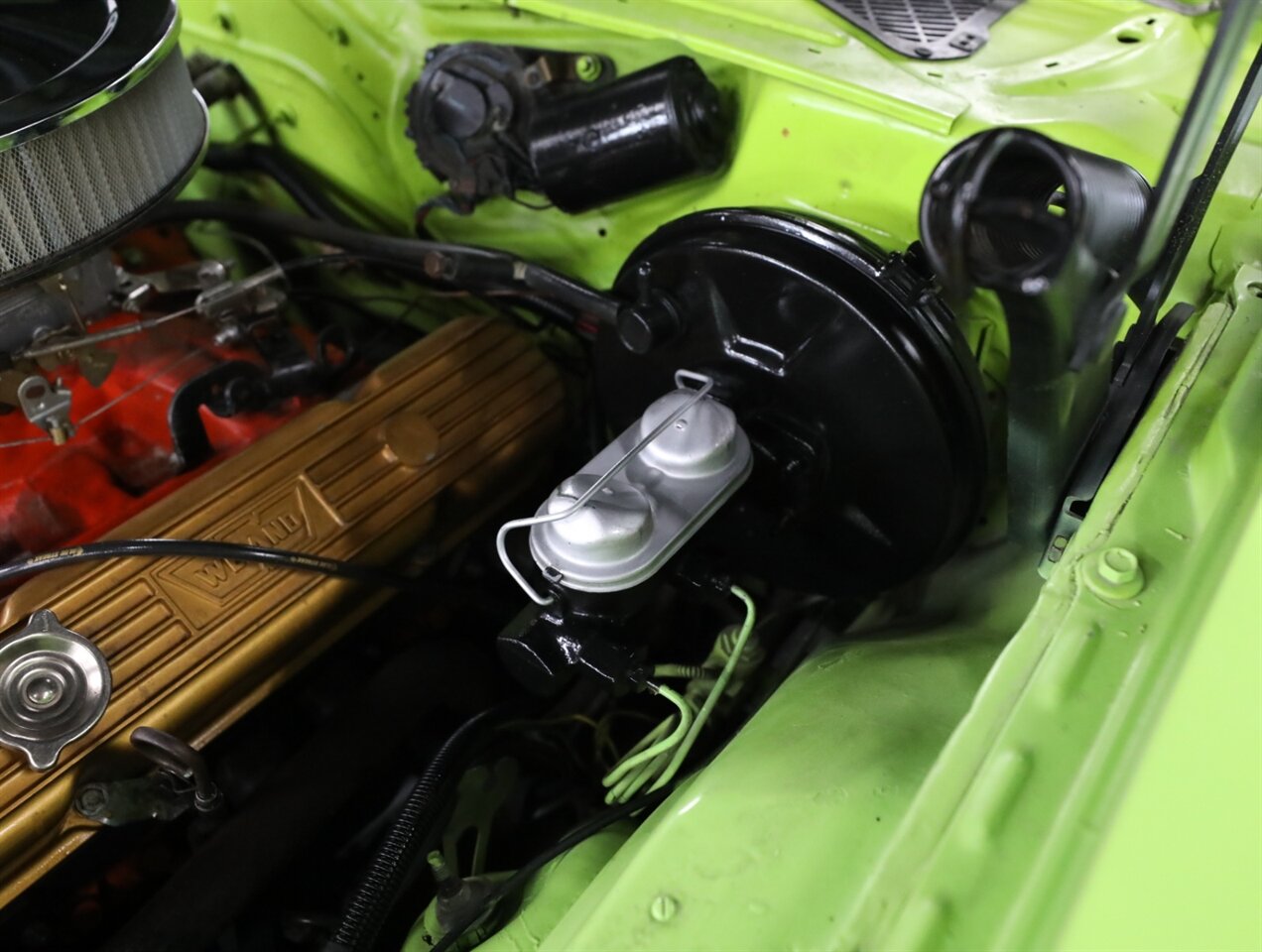 1972 Plymouth Road Runner - Photo 79 - Addison, IL 60101