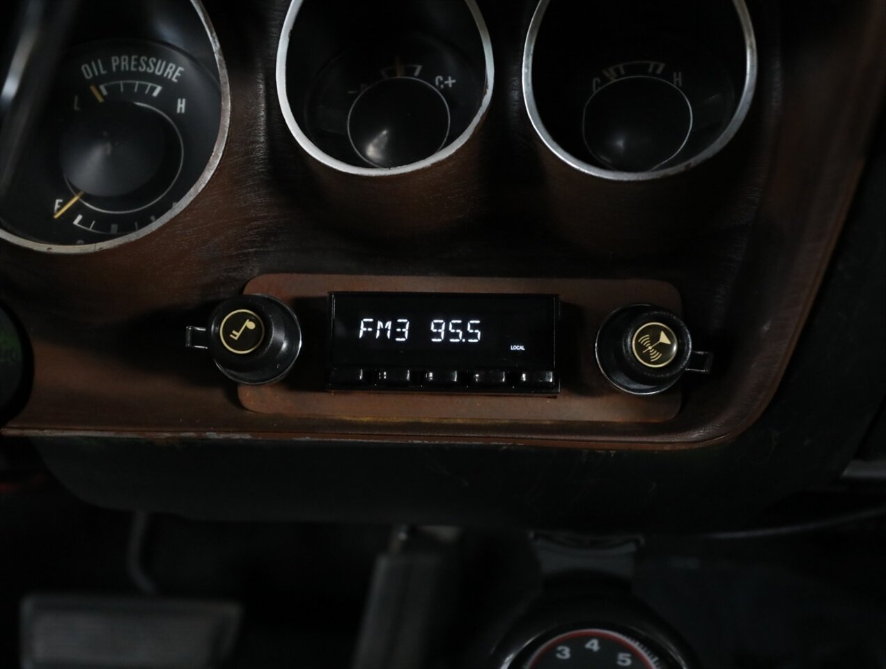 1972 Plymouth Road Runner - Photo 58 - Addison, IL 60101