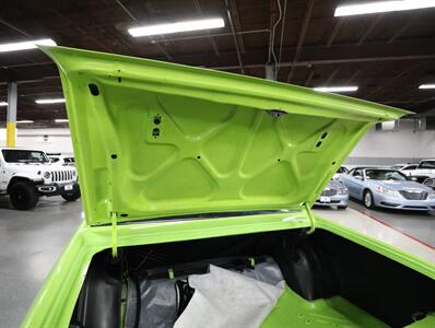 1972 Plymouth Road Runner - Photo 41 - Addison, IL 60101