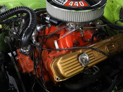 1972 Plymouth Road Runner - Photo 80 - Addison, IL 60101