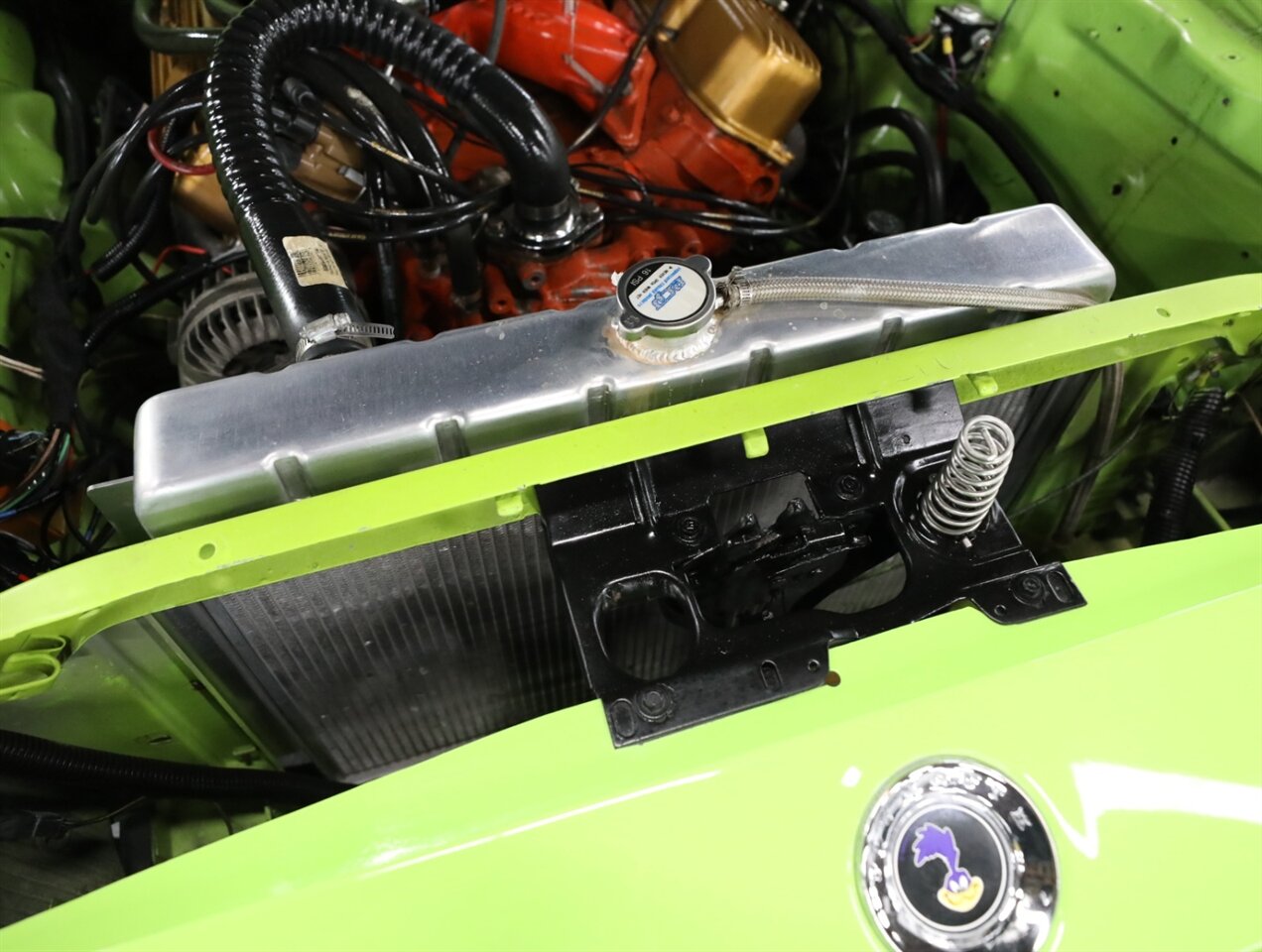 1972 Plymouth Road Runner - Photo 73 - Addison, IL 60101