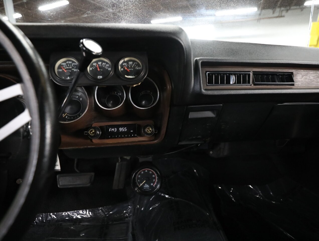 1972 Plymouth Road Runner - Photo 56 - Addison, IL 60101