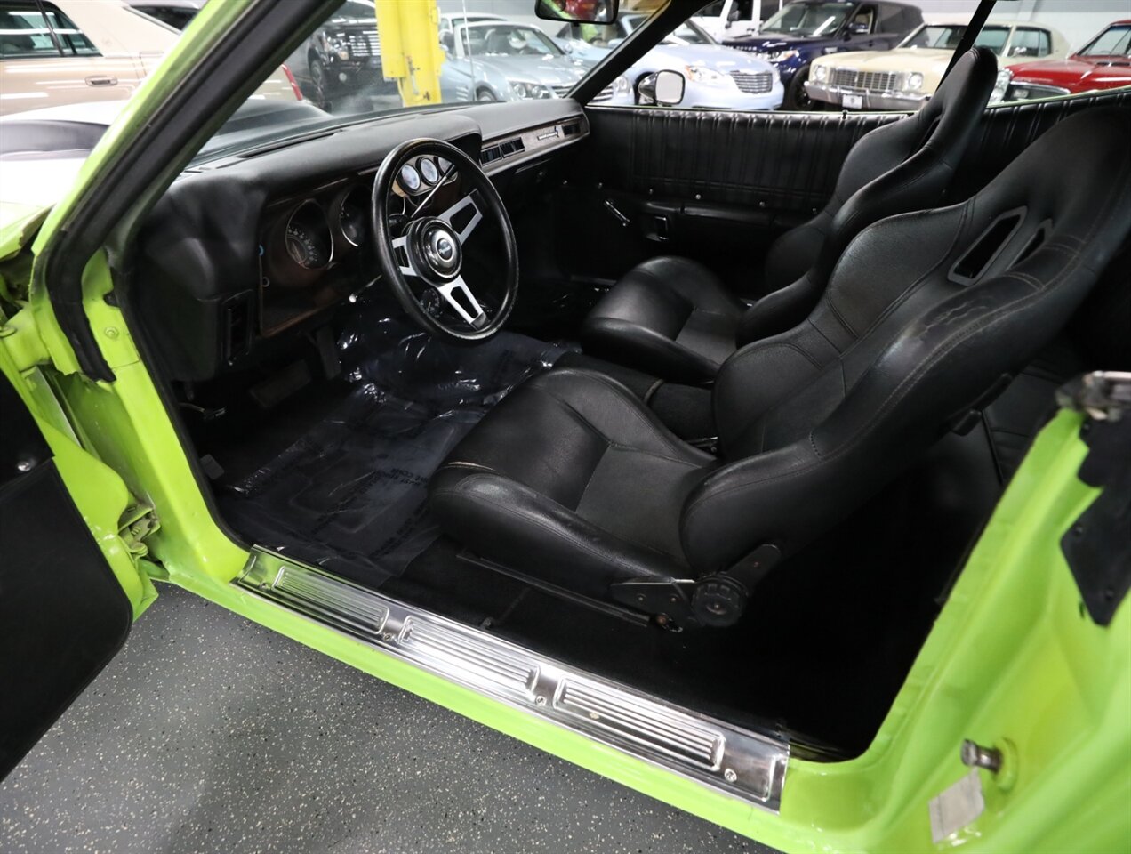 1972 Plymouth Road Runner - Photo 50 - Addison, IL 60101