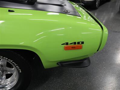 1972 Plymouth Road Runner - Photo 13 - Addison, IL 60101