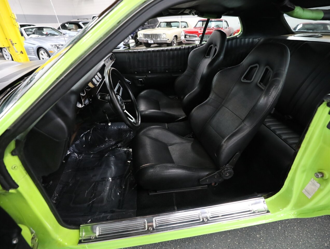 1972 Plymouth Road Runner - Photo 51 - Addison, IL 60101