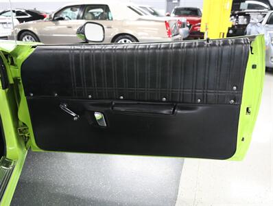1972 Plymouth Road Runner - Photo 33 - Addison, IL 60101