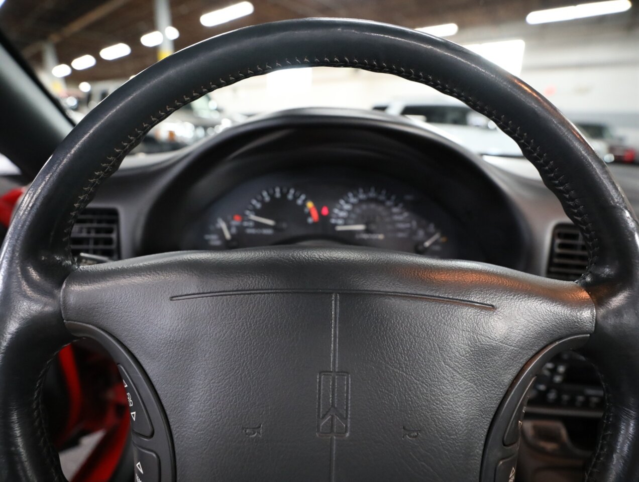 1995 Oldsmobile Cutlass Supreme - Photo 28 - Addison, IL 60101