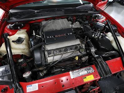 1995 Oldsmobile Cutlass Supreme   - Photo 42 - Addison, IL 60101