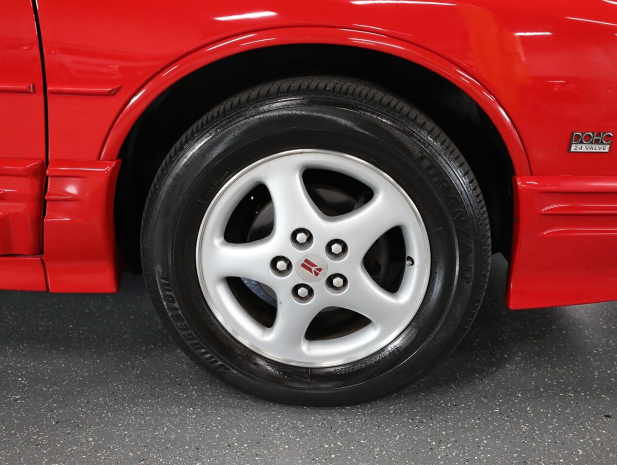 1995 Oldsmobile Cutlass Supreme - Photo 39 - Addison, IL 60101