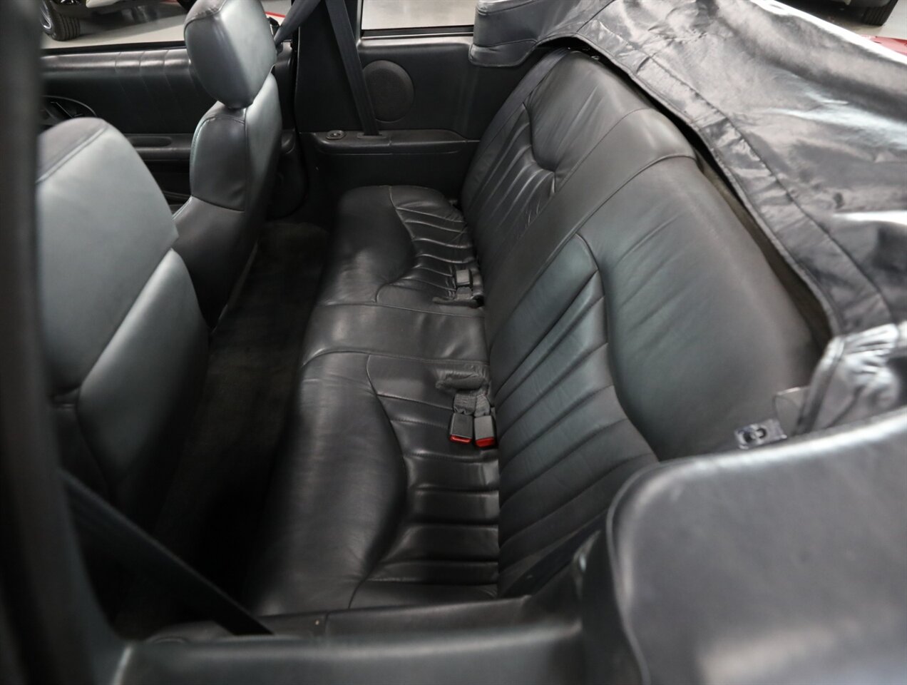1995 Oldsmobile Cutlass Supreme - Photo 22 - Addison, IL 60101