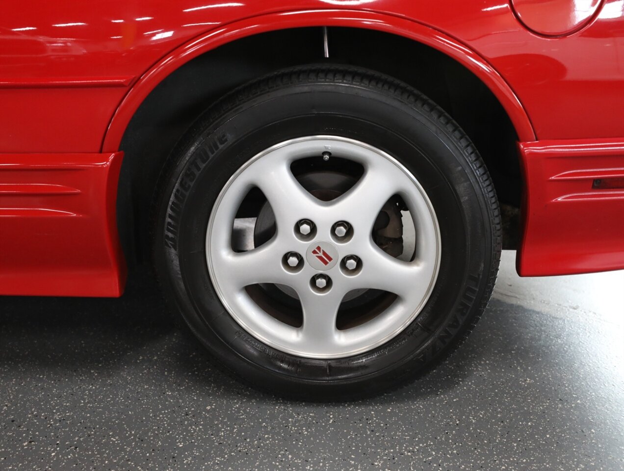 1995 Oldsmobile Cutlass Supreme - Photo 37 - Addison, IL 60101