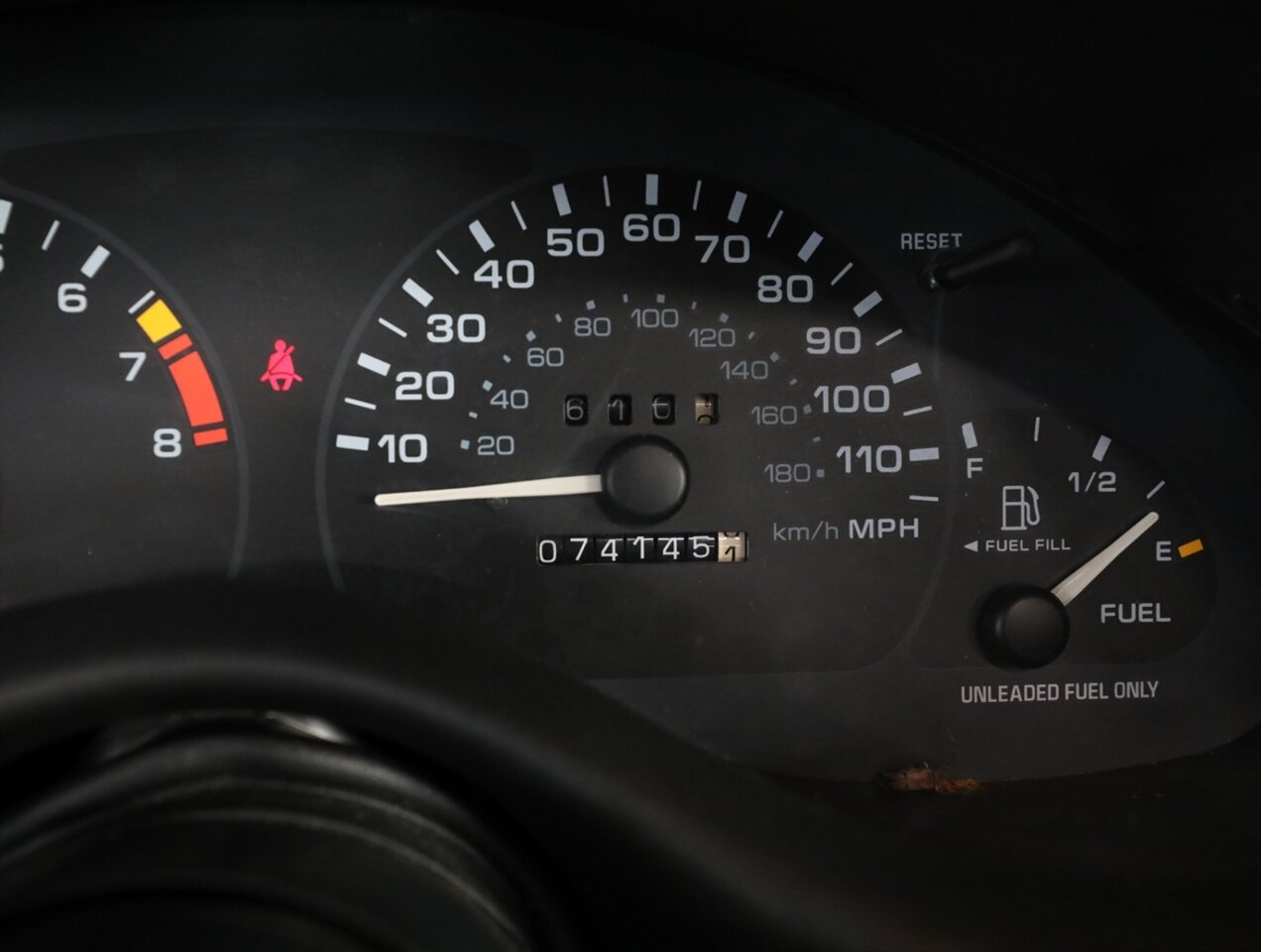 1995 Oldsmobile Cutlass Supreme - Photo 30 - Addison, IL 60101