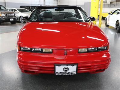 1995 Oldsmobile Cutlass Supreme   - Photo 6 - Addison, IL 60101