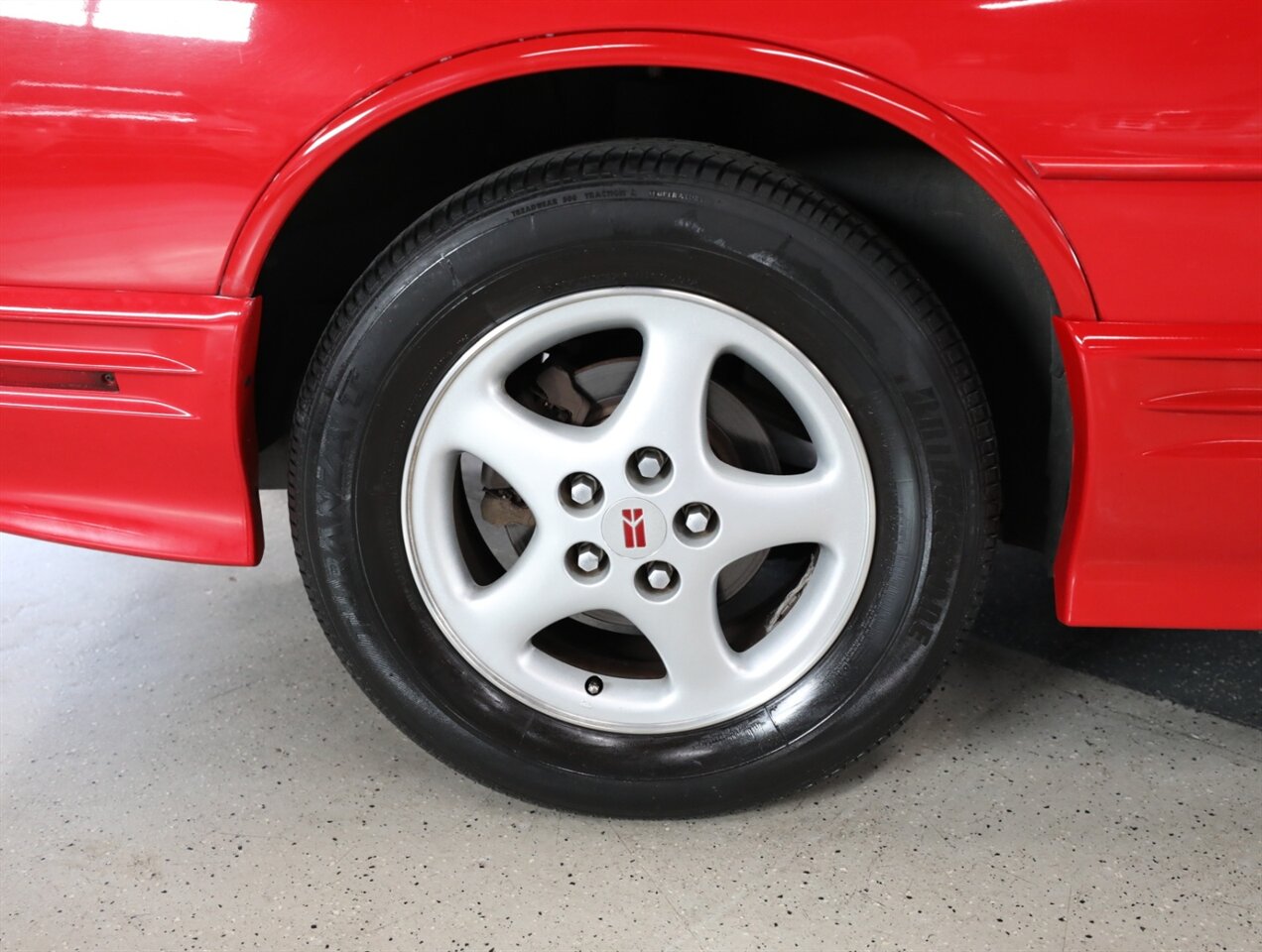 1995 Oldsmobile Cutlass Supreme - Photo 40 - Addison, IL 60101