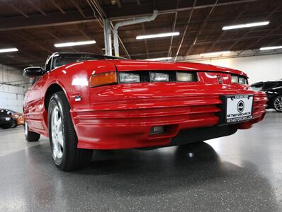 1995 Oldsmobile Cutlass Supreme   - Photo 45 - Addison, IL 60101