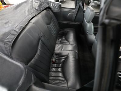 1995 Oldsmobile Cutlass Supreme   - Photo 20 - Addison, IL 60101