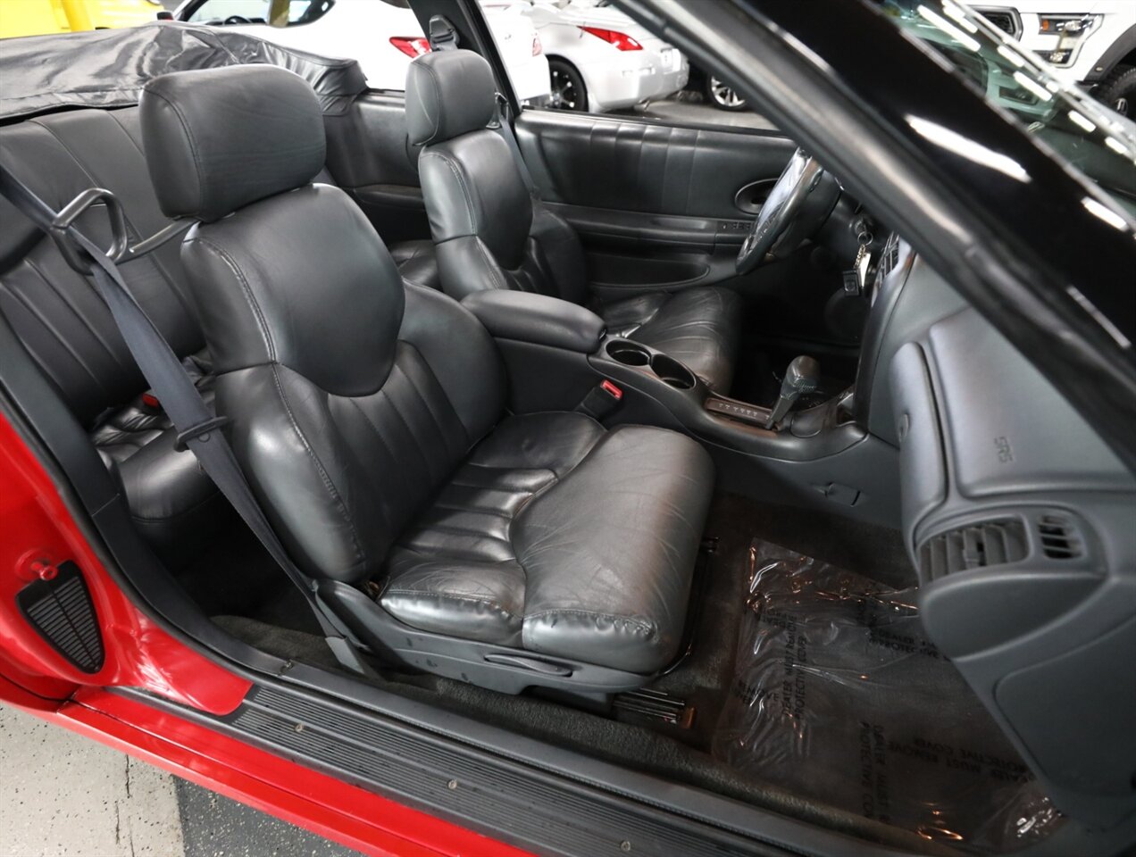 1995 Oldsmobile Cutlass Supreme - Photo 19 - Addison, IL 60101