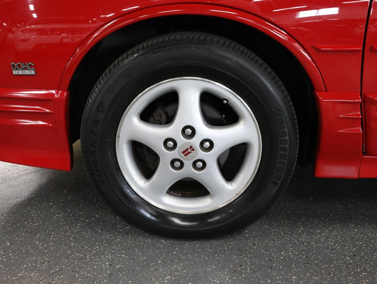 1995 Oldsmobile Cutlass Supreme - Photo 38 - Addison, IL 60101