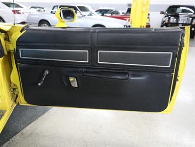 1971 Plymouth Road Runner   - Photo 29 - Addison, IL 60101