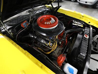 1971 Plymouth Road Runner   - Photo 63 - Addison, IL 60101