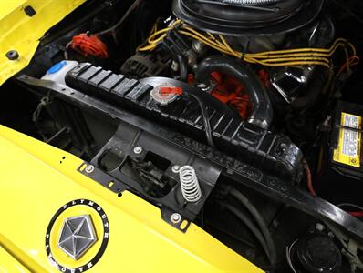 1971 Plymouth Road Runner   - Photo 68 - Addison, IL 60101