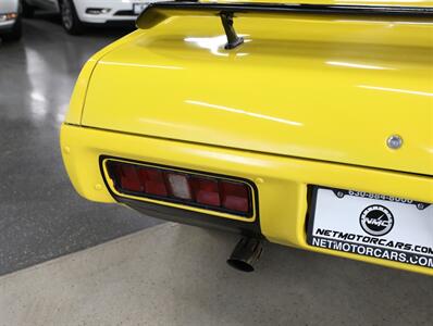 1971 Plymouth Road Runner   - Photo 22 - Addison, IL 60101