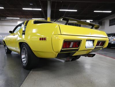 1971 Plymouth Road Runner   - Photo 23 - Addison, IL 60101