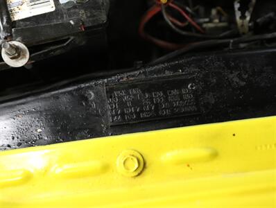 1971 Plymouth Road Runner   - Photo 72 - Addison, IL 60101