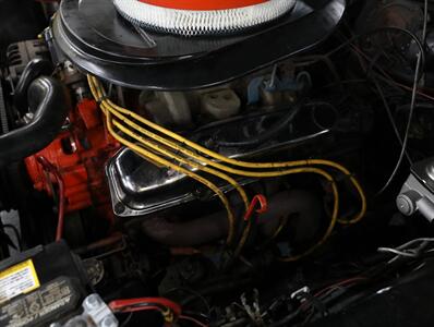 1971 Plymouth Road Runner   - Photo 71 - Addison, IL 60101