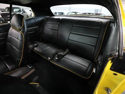 1971 Plymouth Road Runner   - Photo 40 - Addison, IL 60101