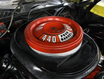 1971 Plymouth Road Runner   - Photo 65 - Addison, IL 60101