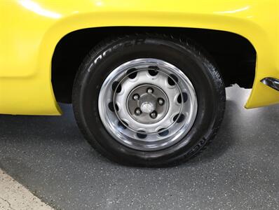 1971 Plymouth Road Runner   - Photo 58 - Addison, IL 60101