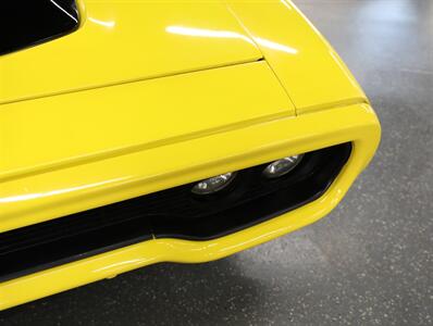 1971 Plymouth Road Runner   - Photo 7 - Addison, IL 60101