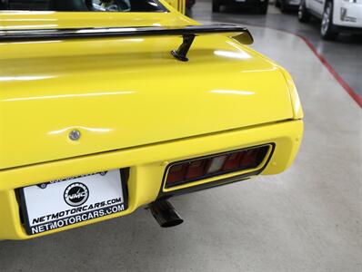 1971 Plymouth Road Runner   - Photo 20 - Addison, IL 60101