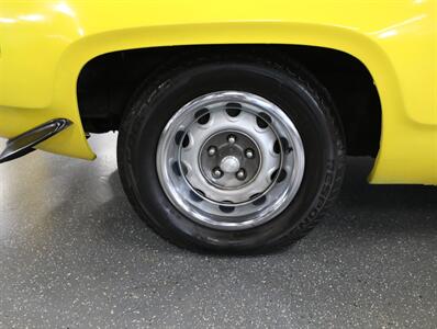 1971 Plymouth Road Runner   - Photo 57 - Addison, IL 60101