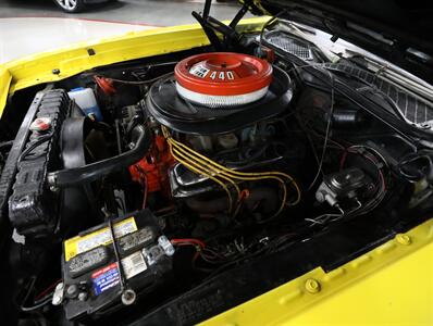 1971 Plymouth Road Runner   - Photo 70 - Addison, IL 60101