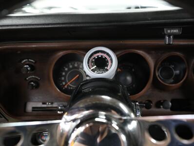 1971 Plymouth Road Runner   - Photo 52 - Addison, IL 60101