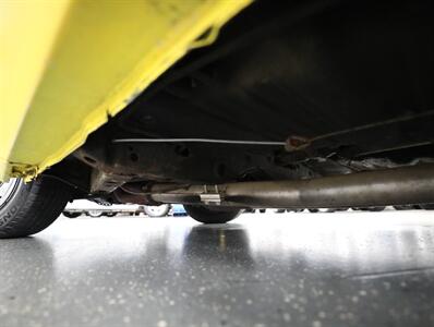 1971 Plymouth Road Runner   - Photo 87 - Addison, IL 60101